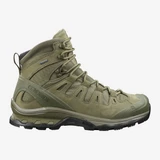 Ботинки Quest 4D Forces 2 EN Mid Salomon 410151-RG