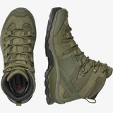Ботинки Quest 4D Forces 2 EN Mid Salomon 410151-RG