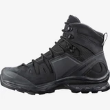 Ботинки Quest 4D Forces 2 EN Mid Salomon 410151-RG