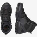Ботинки Quest 4D Forces 2 EN Mid Salomon 410151-RG