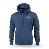 Худи на молнии Donnerwetter Thor Steinar KPZJ-S22-14282