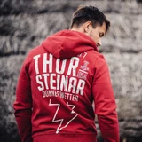 Худи на молнии Donnerwetter Thor Steinar KPZJ-S22-14282