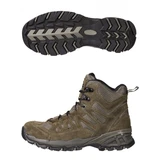 Ботинки SQUAD 5 INCH Olive Mil-Tec 12824001