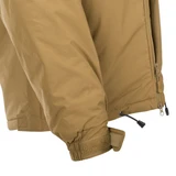 Куртка HUSKY Tactical Alpha Green Helikon-Tex KU-HKY-NL-36