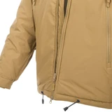 Куртка HUSKY Tactical Alpha Green Helikon-Tex KU-HKY-NL-36