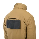 Куртка HUSKY Tactical Alpha Green Helikon-Tex KU-HKY-NL-36