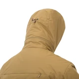 Куртка HUSKY Tactical Alpha Green Helikon-Tex KU-HKY-NL-36