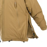 Куртка HUSKY Tactical Alpha Green Helikon-Tex KU-HKY-NL-36