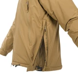 Куртка HUSKY Tactical Alpha Green Helikon-Tex KU-HKY-NL-36