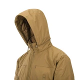 Куртка HUSKY Tactical Alpha Green Helikon-Tex KU-HKY-NL-36