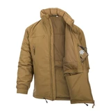 Куртка HUSKY Tactical Alpha Green Helikon-Tex KU-HKY-NL-36