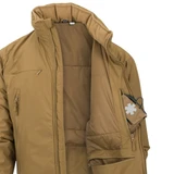 Куртка HUSKY Tactical Alpha Green Helikon-Tex KU-HKY-NL-36