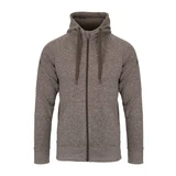 Худи на молнии Covert Tactical Melange Light Tan Helikon-Tex BL-CHF-SF-M6