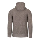 Худи на молнии Covert Tactical Melange Light Tan Helikon-Tex BL-CHF-SF-M6