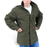 Куртка US M 65 Surplus 20-3501