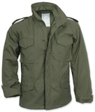 Куртка US M 65 Surplus 20-3501