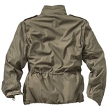 Куртка US M 65 Surplus 20-3501