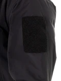 Куртка Level 7 Black Helikon-Tex KU-L70-NL-01