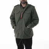 Куртка ALPHA M-65 Alpha Industries 100103