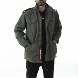Куртка ALPHA M-65 Alpha Industries 100103