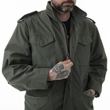Куртка ALPHA M-65 Alpha Industries 100103