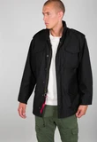 Куртка ALPHA M-65 Alpha Industries 100103