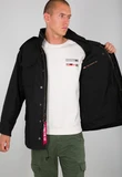 Куртка ALPHA M-65 Alpha Industries 100103