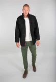 Куртка ALPHA M-65 Alpha Industries 100103