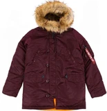 Парка N3B VF 59 Alpha Industries 103141