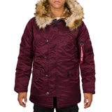 Парка N3B VF 59 Alpha Industries 103141
