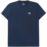 Футболка Basic Small Logo Alpha Industries 188505