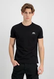 Футболка Basic Small Logo Alpha Industries 188505