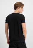Футболка Basic Small Logo Alpha Industries 188505