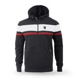 Худи Thor Steinar Odfin black