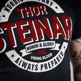 Футболка Steinar Thor Steinar TS-W22-10326