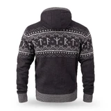 Свитер Runa Коричневый Thor Steinar SJ-W19-50047-150