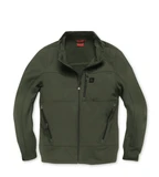 Куртка Vintage Industries RENZO Softshell Dark Olive