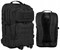 Рюкзак US ASSAULT Large Black (36 л) Mil-Tec - фото 13384