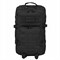 Рюкзак US ASSAULT Large Black (36 л) Mil-Tec - фото 13385