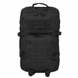 Рюкзак US ASSAULT Large Black (36 л) Mil-Tec 14002202