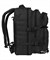 Рюкзак US ASSAULT Large Black (36 л) Mil-Tec - фото 13386