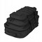 Рюкзак US ASSAULT Large Black (36 л) Mil-Tec - фото 13387
