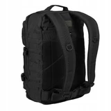 Рюкзак US ASSAULT Large Black (36 л) Mil-Tec 14002202