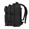 Рюкзак US ASSAULT Large Black (36 л) Mil-Tec - фото 13393