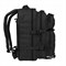 Рюкзак US ASSAULT Large Black (36 л) Mil-Tec - фото 13394