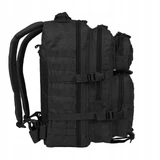 Рюкзак US ASSAULT Large Black (36 л) Mil-Tec 14002202