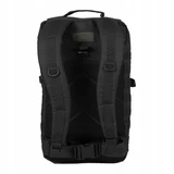 Рюкзак US ASSAULT Large Black (36 л) Mil-Tec 14002202