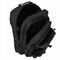 Рюкзак US ASSAULT Large Black (36 л) Mil-Tec - фото 13396