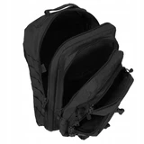 Рюкзак US ASSAULT Large Black (36 л) Mil-Tec 14002202