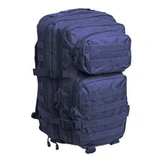 Рюкзак US ASSAULT Large Blue (36 л) Mil-Tec